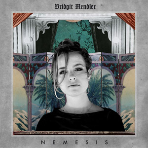 Disco Nemesis (Ep) de Bridgit Mendler