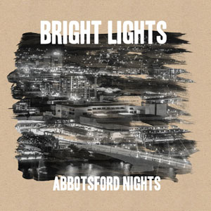 Disco Abbotsford Nights de Bright Lights