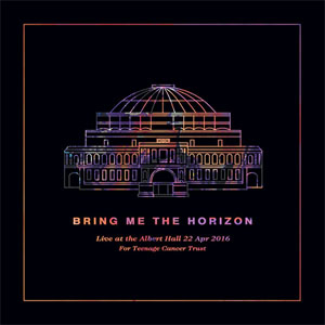 Disco Live At The Royal Albert Hall de Bring Me The Horizon