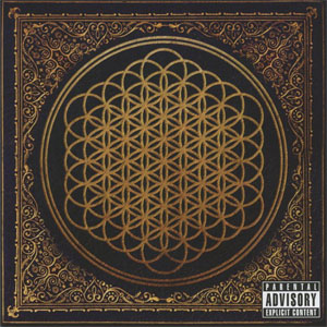 Disco Sempiternal de Bring Me The Horizon