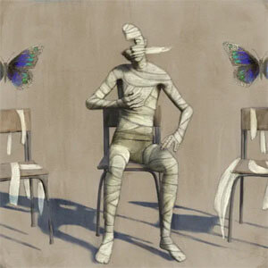 Disco sTraNgeRs de Bring Me The Horizon