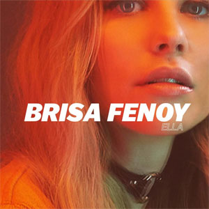 Disco Ella  de Brisa Fenoy