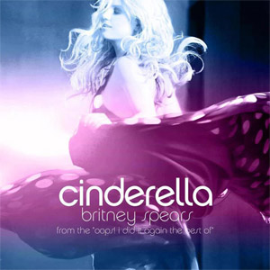 Disco Cinderella de Britney Spears