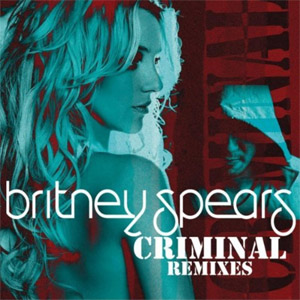 Disco Criminal (Remixes) de Britney Spears