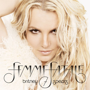 Disco Femme Fatale de Britney Spears