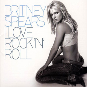 Disco I Love Rock 'n' Roll  de Britney Spears