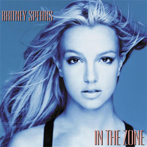 Disco In The Zone de Britney Spears