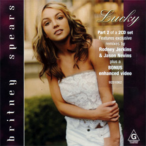 Disco Lucky Part 2 de Britney Spears