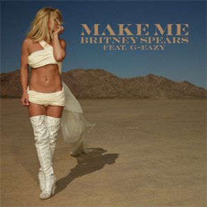 Disco Make Me de Britney Spears