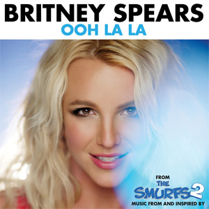 Disco Ooh La La de Britney Spears