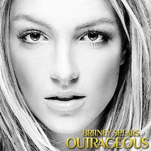 Disco Outrageous de Britney Spears