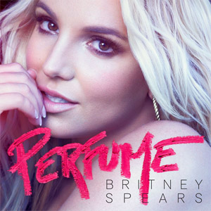 Disco Perfume de Britney Spears