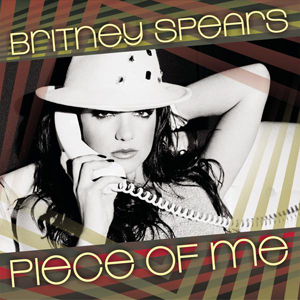 Disco Piece Of Me de Britney Spears