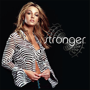 Disco Stronger de Britney Spears