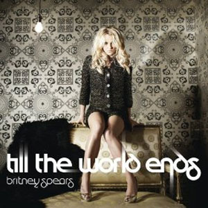 Disco Till The World Ends de Britney Spears