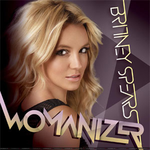 Disco Womanizer de Britney Spears