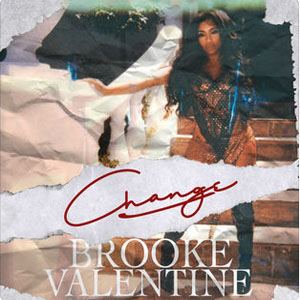 Disco Change de Brooke Valentine