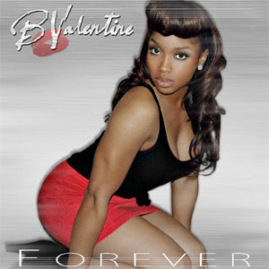 Disco Forever de Brooke Valentine