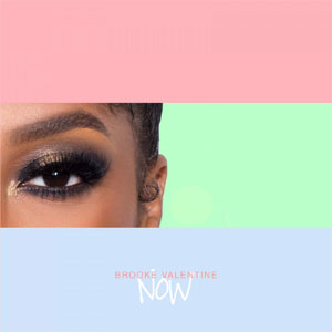 Disco Now  de Brooke Valentine