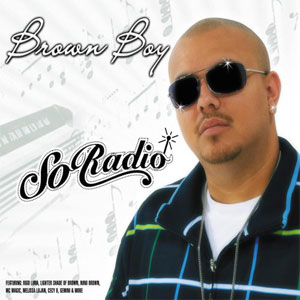 Disco So Radio de Brown Boy 