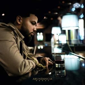 Disco ABUNDANCIA de Brray