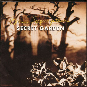 Disco Secret Garden de Bruce Springsteen