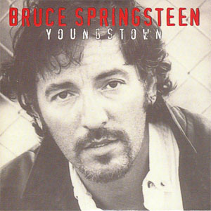 Disco Youngstown de Bruce Springsteen