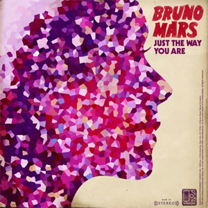 Disco Just The way You Are de Bruno Mars