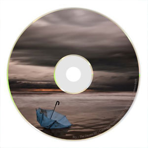 Álbum The Dream EP de Bry