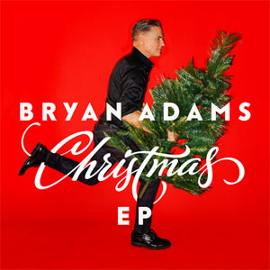 Disco Christmas EP de Bryan Adams