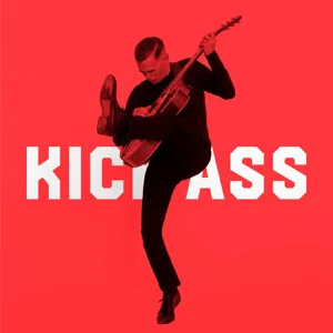 Disco Kick Ass de Bryan Adams