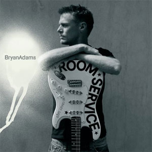 Disco Room Service de Bryan Adams