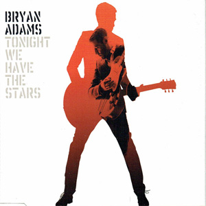 Disco Tonight We Have The Stars de Bryan Adams