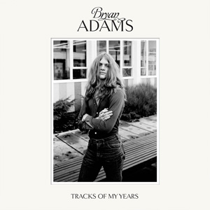 Disco Tracks Of My Years de Bryan Adams