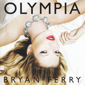 Disco Olympia de Bryan Ferry