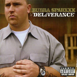 Disco Deliverance de Bubba Sparxxx