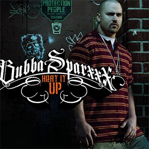 Disco Heat It Up de Bubba Sparxxx