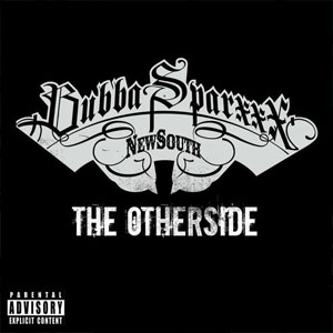 Disco The Otherside de Bubba Sparxxx