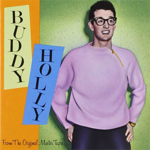 Disco From The Original Master Tapes de Buddy Holly