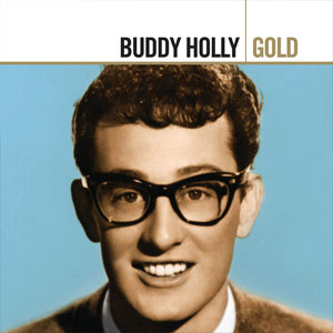 Disco Gold de Buddy Holly