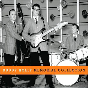 Disco Memorial Collection de Buddy Holly
