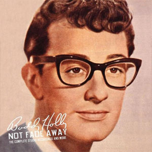 Disco Not Fade Away: The Complete Studio Recordings And More de Buddy Holly