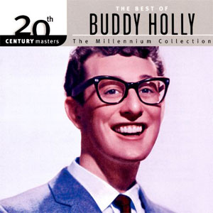 Disco The Millennium Collection: Best Of Buddy Holly de Buddy Holly