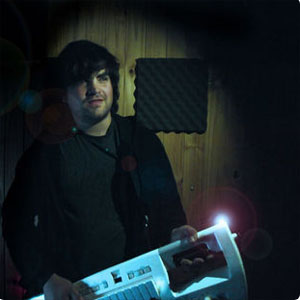 Disco Ambiente de Bui-3 Cumbieros