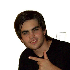 Disco Noches De Abril de Bui-3 Cumbieros