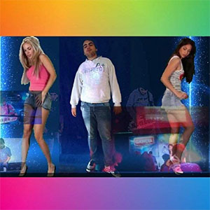 Disco Umma y Morena de Bui-3 Cumbieros