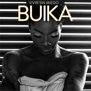 Disco Vivir Sin Miedo de Buika