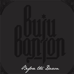 Disco Before The Dawn de Buju Banton