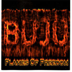 Disco Flames Of Freedom de Buju Banton