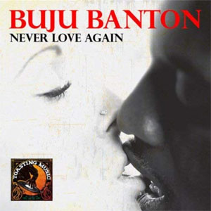 Disco Never Love Again de Buju Banton
